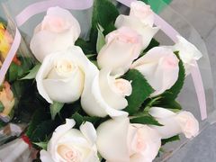 -循礼门鲜花花市(武汉循礼门店)