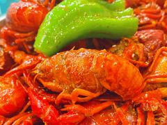 -呆虾王龙虾馆(南湖总店)