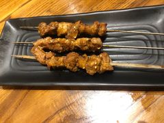 -烧货·活海鲜炭烧(湖滨商业街店)