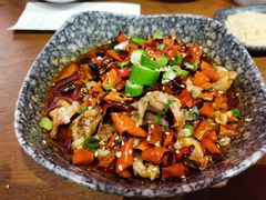 -付小姐在成都(五道口店)