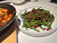-辛香汇·现炒川菜(城北万象城店)