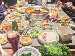 -巴奴毛肚火锅(大剧院店)