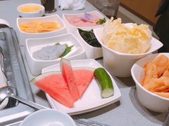 -海底捞火锅(天一广场亚细亚店)
