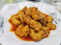 -芳芳餐厅(白沙路店)