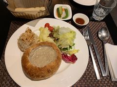 -TAMATI(巴黎贝甜韩式西餐厅店)