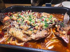 -小小河边鱼(天润城店)