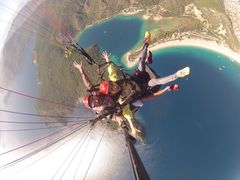 -费特希耶滑翔伞