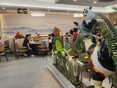 -紫藤园·天目湖大鱼头(南山竹海店)