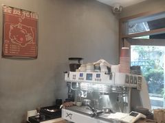 -Again Coffee Roaster(香蜜湖店)