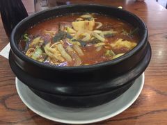 -45°李小姐土豆粉(世纪港湾店)