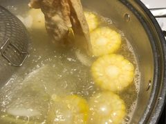 -牛鲜胜·潮汕牛肉自助火锅(番禺市桥店)
