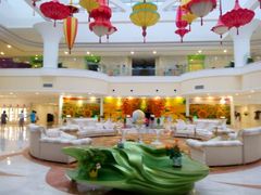 -广州花之恋城堡酒店