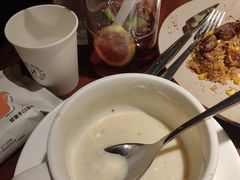 -卡朋厨房(289艺术园区店)