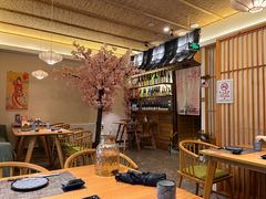 -樱之味精致料理融合餐厅