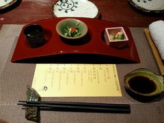 -眞日本料理