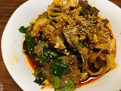 -掌上鲜(南顺城街店)