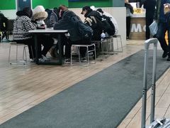 大堂-麦当劳(季平店)