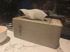 -潮州府·潮菜·砂锅粥(徐家汇店)