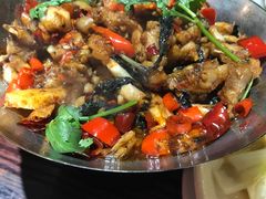 -乡吧啦·甲鱼铺子(海德二道店)
