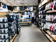 -MUJI无印良品(万科里店)