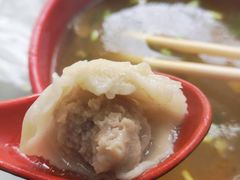 小笼包-万寿斋(山阴路店)