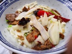 -老西安韩记三鲜煮馍(四府街店)