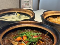 -煲王粤菜餐厅(中侨中心店)