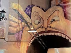 -84那年咖啡馆(李沧万达店)