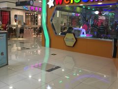 -新田360广场(上海华侨城店)