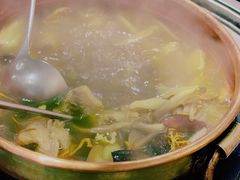 -阿山卓·野生菌火锅·纳西火塘烤肉