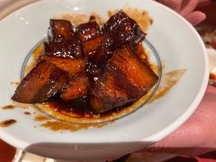 恰恰红烧肉-恰恰餐厅(硕和生活广场店)