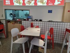 大堂-潮人潮品隆江猪脚饭(城壹汇·流花店)