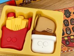 -麦当劳(凌云天地长桥店)