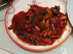 -山芋腔苏北菜(盐城滨海店)