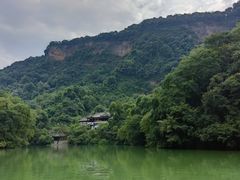 -青城山