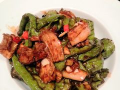 -百富源·海鲜辽菜(和平北大街店)