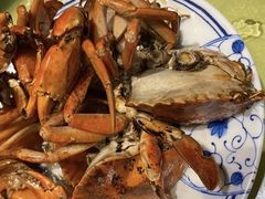 -莲花公园煎蟹(总店)