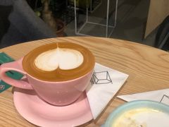 -GOTLOT COFFEE&KITCHEN角落厨房NOOK店