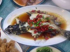 -40号厦门海鲜大排档(中山路店)