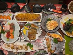 -弓二·烧鸟居酒屋(财富购物中心店)