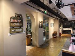 -自然食集西餐厅(泰晤士小镇店)