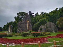 -白云山索道-售票处