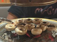 -泥炉烧肉师(新街口金銮巷店)