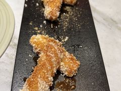 红糖糍粑-望蓉城·古法酸菜鱼(世纪汇店)