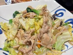-小山日本料理(兴业太古汇店)
