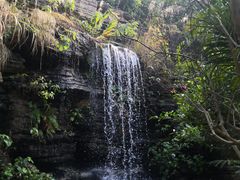 -清远熹乐谷温泉度假酒店