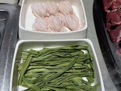 -海底捞火锅(让胡路万达店)