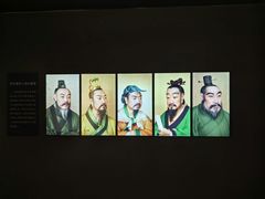 -汉景帝阳陵博物院