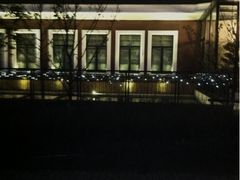 -浦江二号·独栋江景餐厅(滨江大道店)