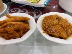 -凤凰楼酒家·粤宴点心(华强北店)